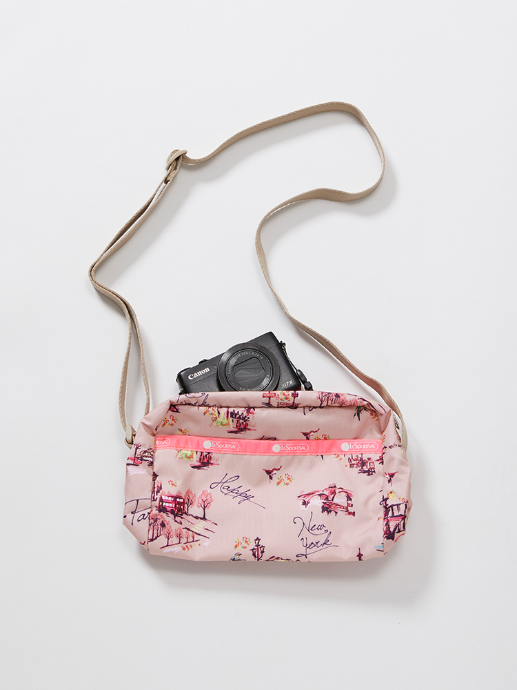 daniella crossbody bag