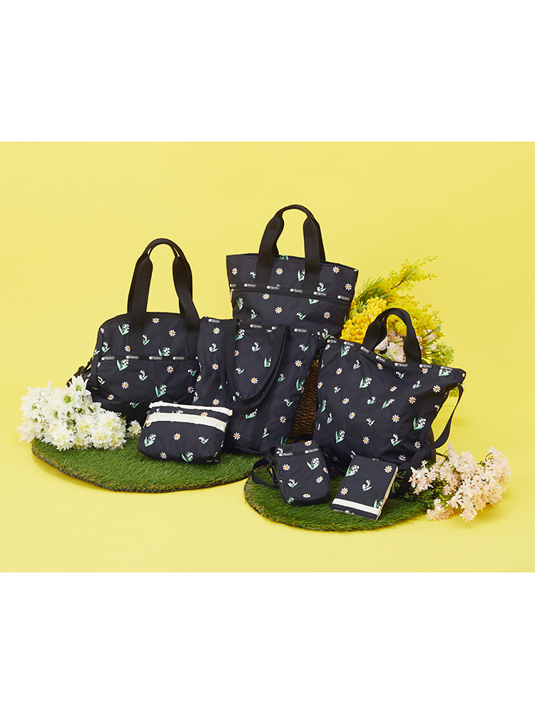 Chesty（チェスティ）HARPER BAG(F Navy): Online Shop｜公式通販サイト