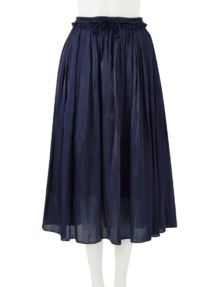 VivienneWestwood ストライプデザインスカート