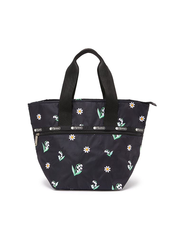 SMALL ELLE TOTE