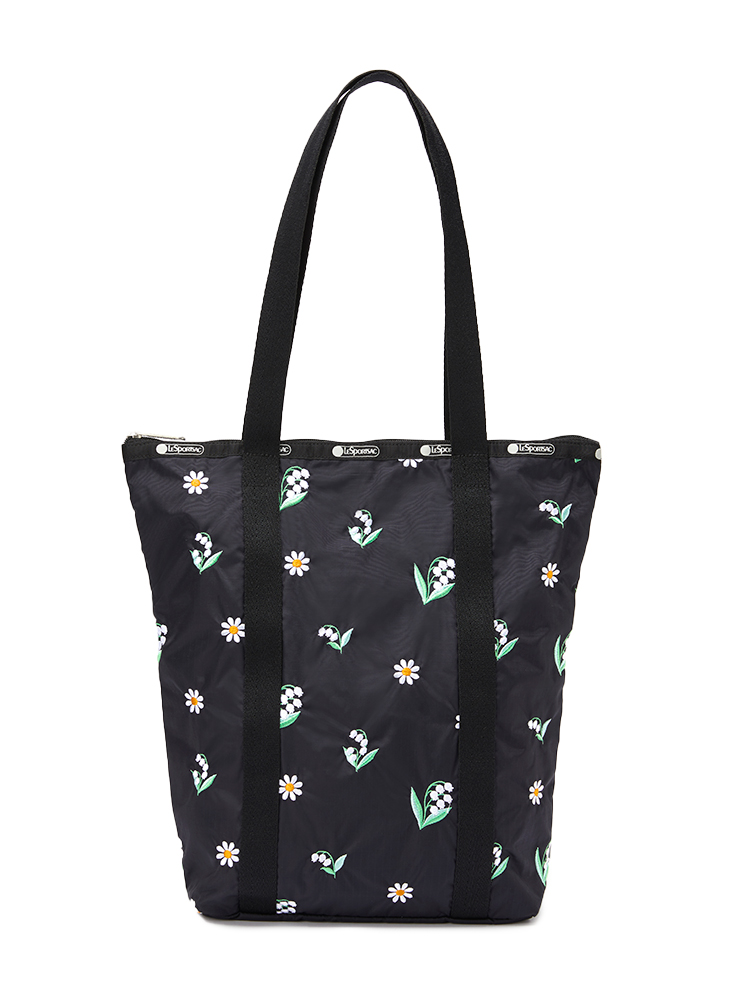 ABSTRACT DAILY TOTE