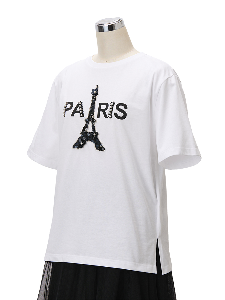 PARIS Tシャツ/パリ