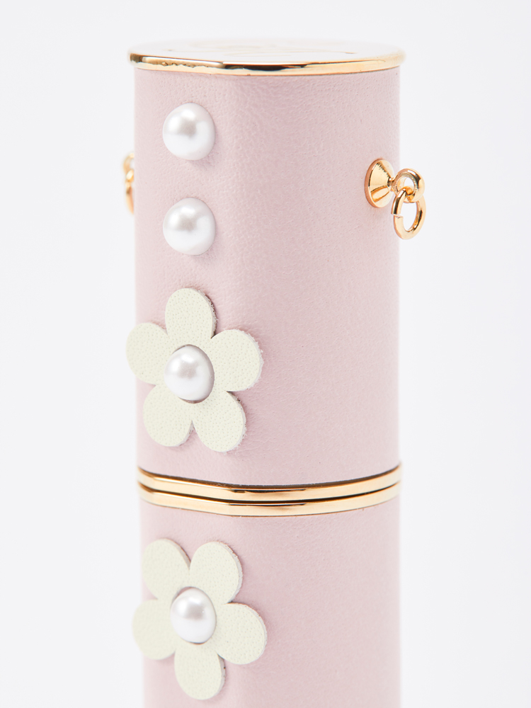 Chesty（チェスティ）Leather Lip Case(F Light pink): Online Shop 