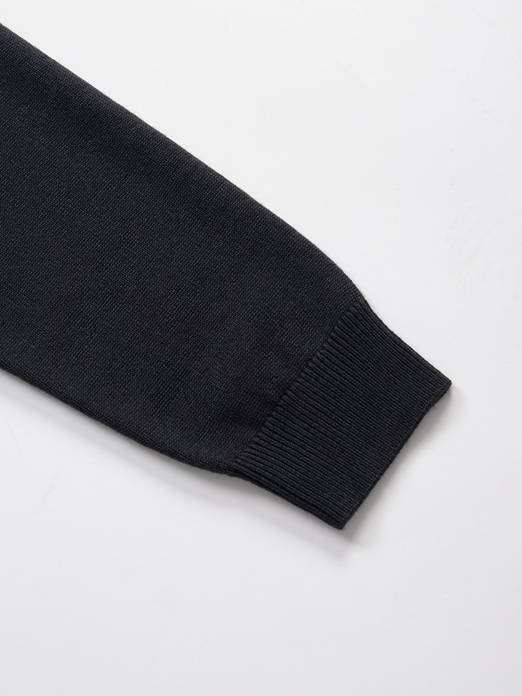 ゴーストニット　Men's