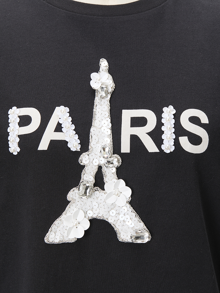 PARIS Tシャツ/パリ