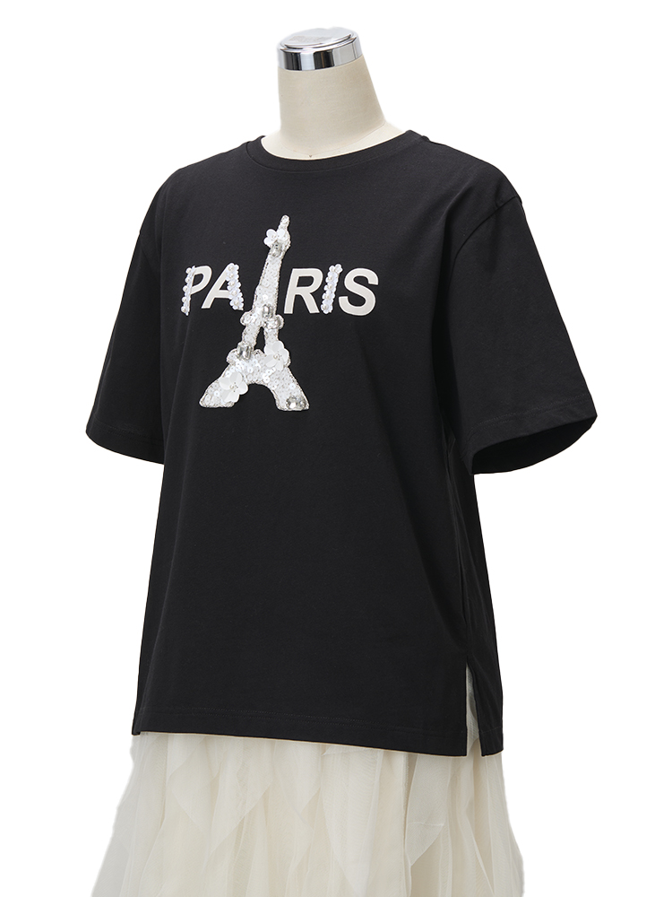 PARIS Tシャツ/パリ