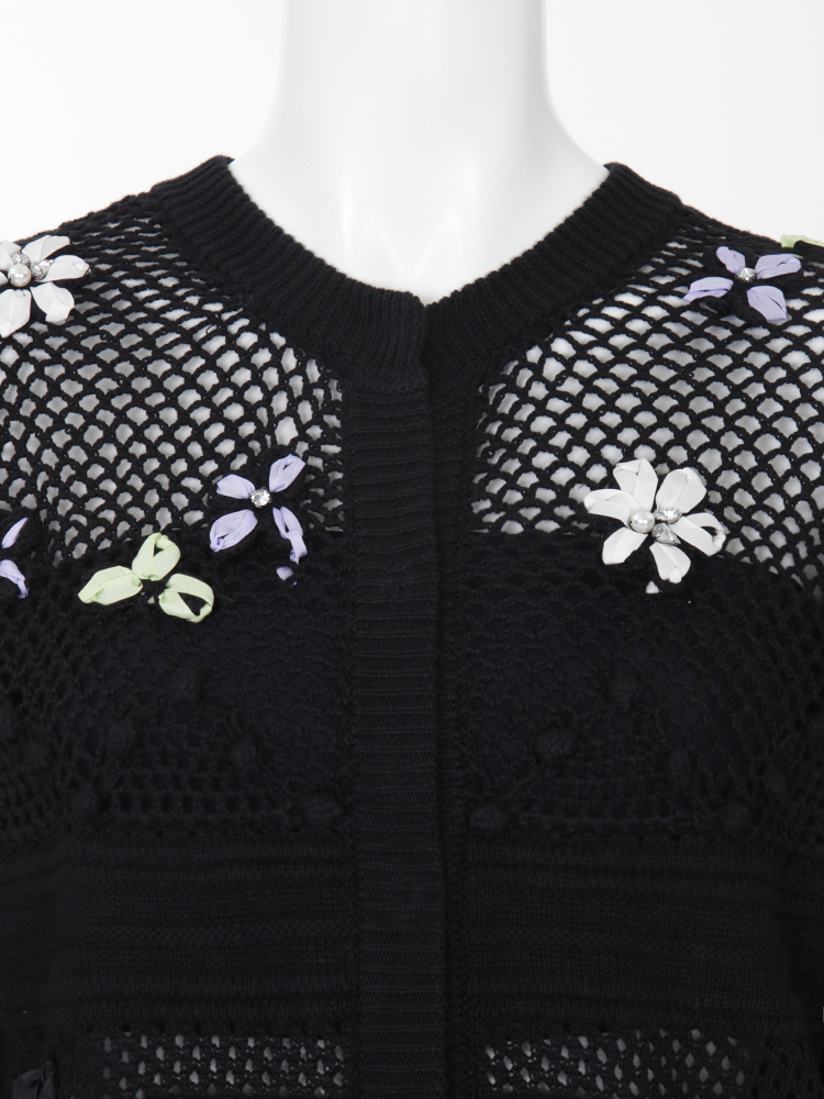 0108-6】Chesty 刺繍ジャンパースカート 贅沢 htckl.water.gov.my