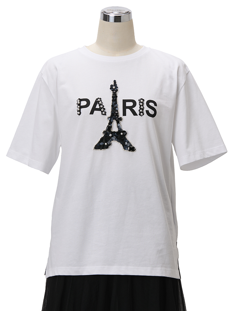 PARIS Tシャツ/パリ