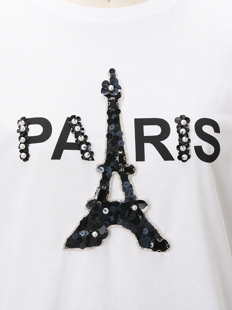 PARIS Tシャツ/パリ