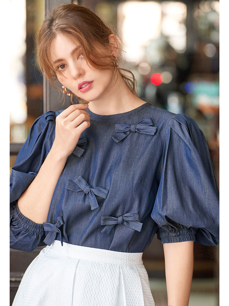 Chesty（チェスティ）Online Shop/Tops｜公式通販サイト