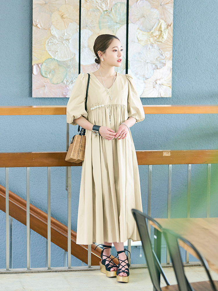 Chesty（チェスティ）Online Shop/Dresses(2／2ページ)｜公式通販サイト