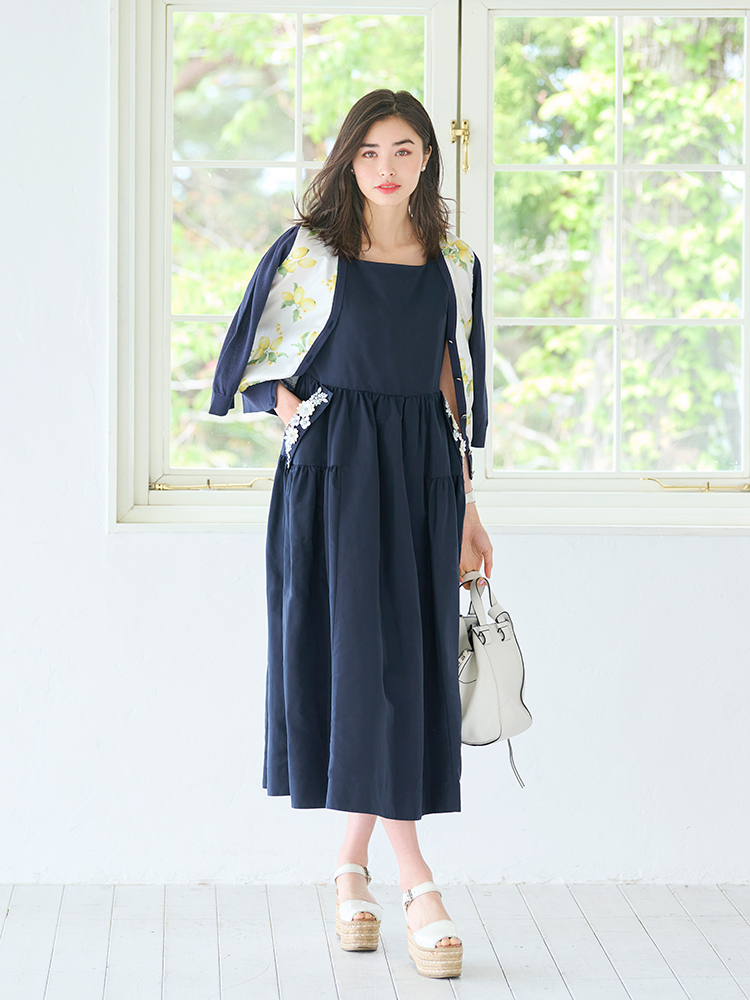 Chesty（チェスティ）Online Shop/Dresses(2／2ページ)｜公式通販サイト
