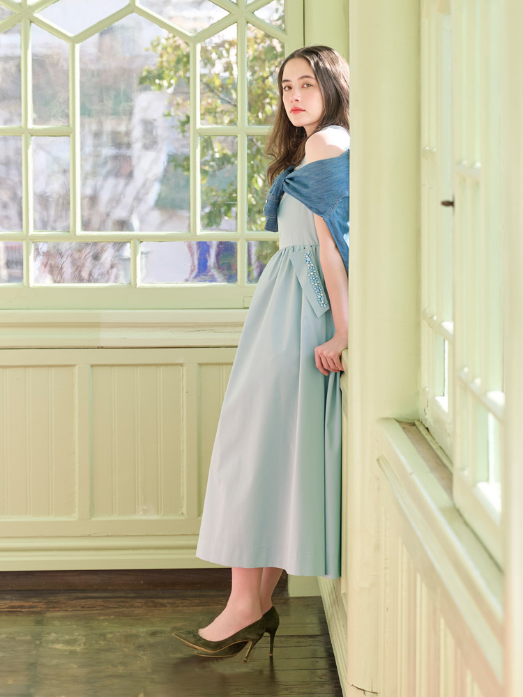 Chesty（チェスティ）Online Shop/Dresses｜公式通販サイト