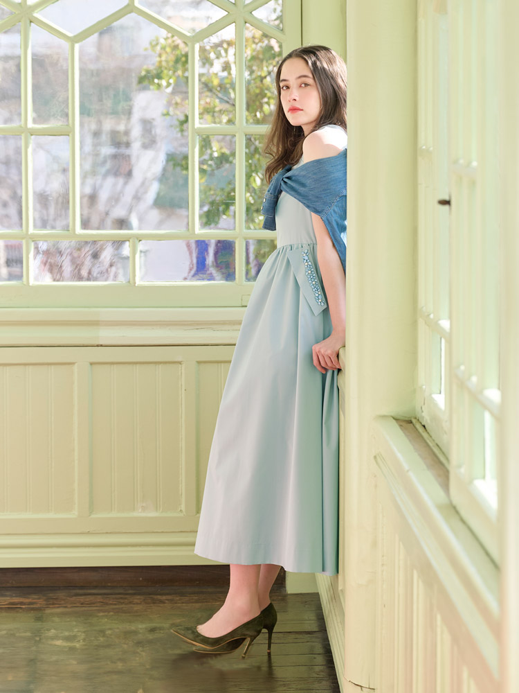 Chesty（チェスティ）Online Shop/Dresses(並び順：価格が安い順 ...