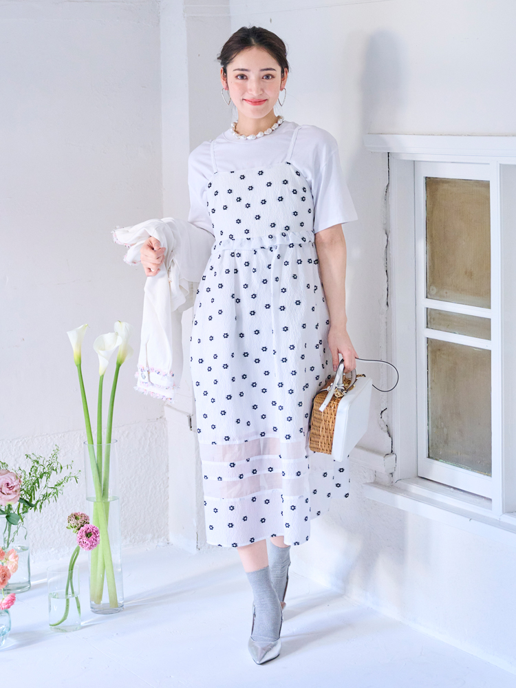 Chesty（チェスティ）Online Shop/Dresses｜公式通販サイト