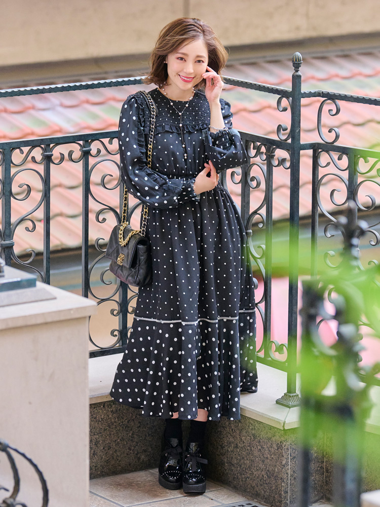 Chesty（チェスティ）Online Shop/Dresses(並び順：価格が安い順