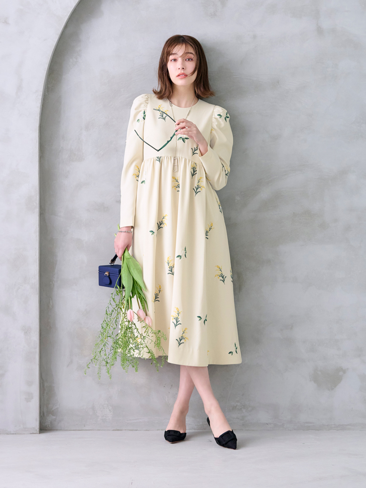 Chesty（チェスティ）Online Shop/Dresses(並び順：新着順)｜公式通販 