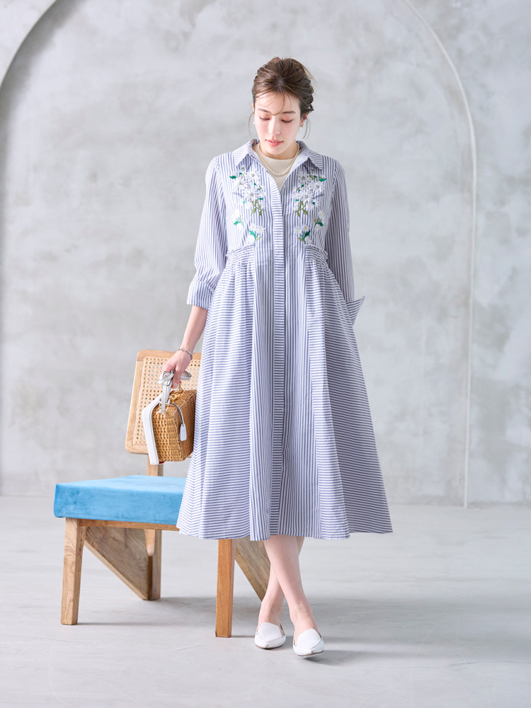 Chesty（チェスティ）Online Shop/Dresses(並び順：価格が安い順 