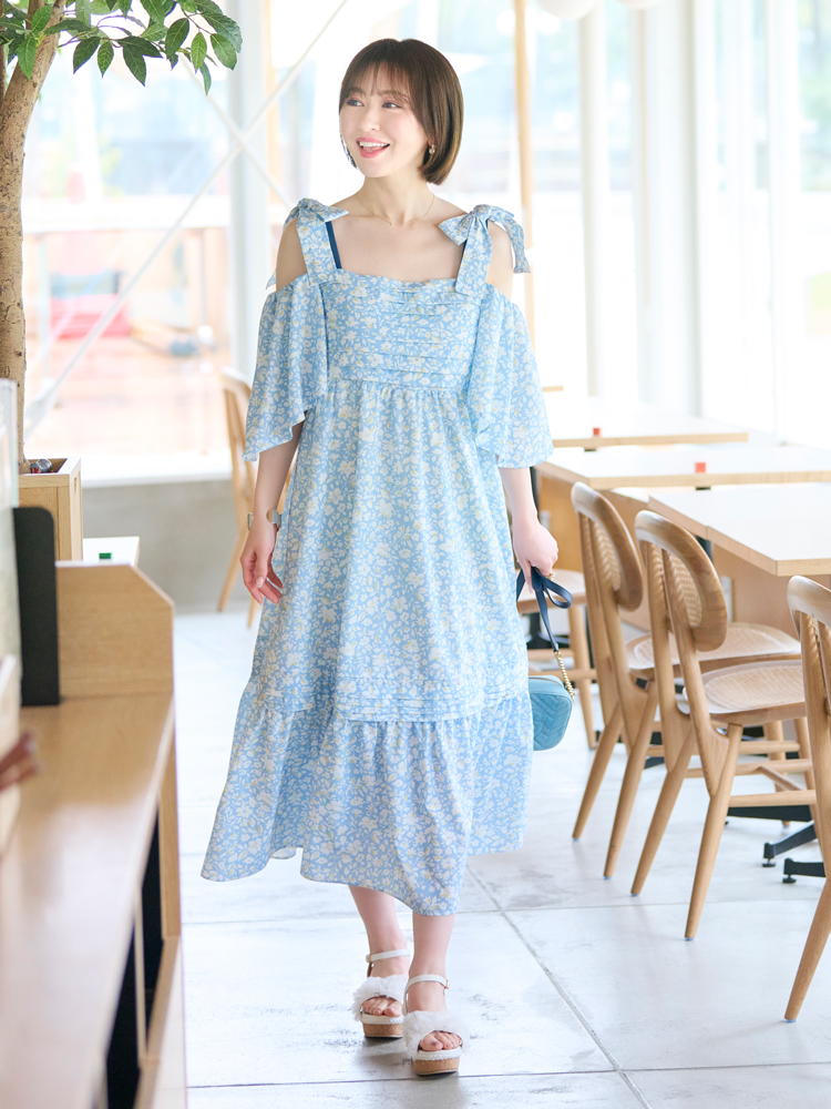 Chesty（チェスティ）Online Shop/Dresses(並び順：新着順)｜公式通販 