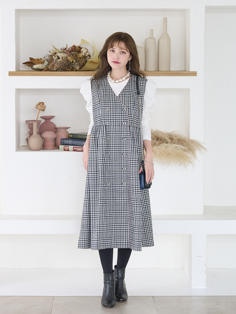 Chesty（チェスティ）Online Shop/Dresses｜公式通販サイト