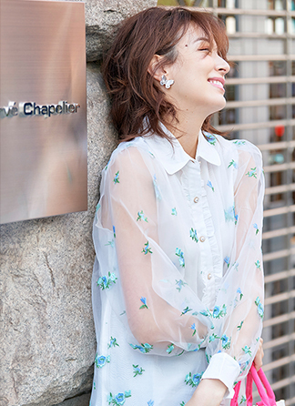 Chesty（チェスティ）Online Shop/Spring Sale/Tops(2／3ページ)｜公式 