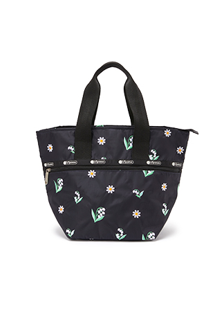 SMALL ELLE TOTE